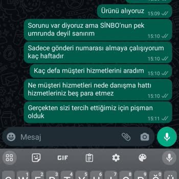 Kusurlu Sinbo Airfry. İlgisiz Şok Marketler