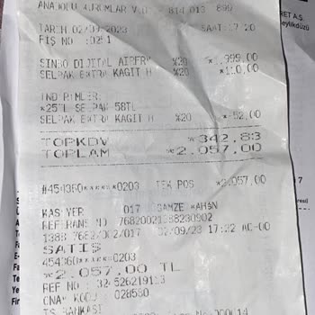 Kusurlu Sinbo Airfry. İlgisiz Şok Marketler