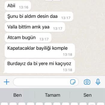 Bayi Bilgim Dışında Faturama Cihaz Tanımladı. Vodafone Çözemiyor!