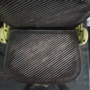 Arçelik K 2367 Tost Makine Izgarası