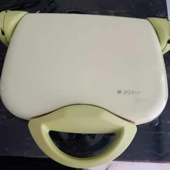 Arçelik K 2367 Tost Makine Izgarası