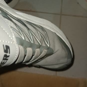 Skechers Çocuk Ayakkabısının 15 Günde Açılması?