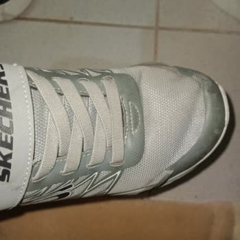 Skechers Çocuk Ayakkabısının 15 Günde Açılması?