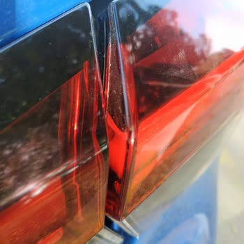 Opel Corsa Üretim Hatası