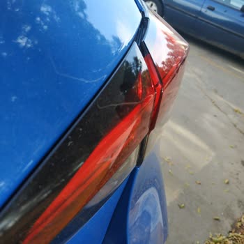 Opel Corsa Üretim Hatası