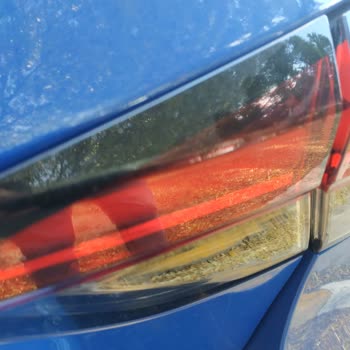 Opel Corsa Üretim Hatası
