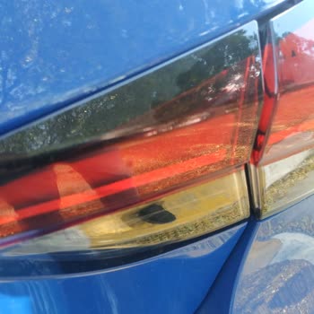Opel Corsa Üretim Hatası