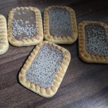 Eti Gıda Bisküvi Küflenme Sorunu