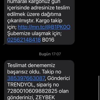 MNG Kargo Zeybek Şubesi Kapansın Bir İşe Yaramıyor