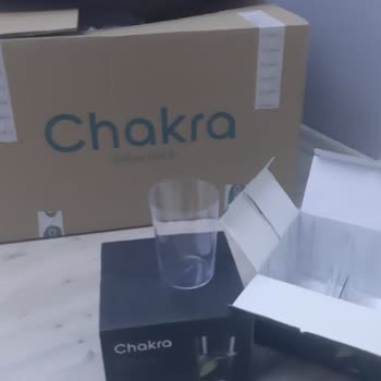 Chakra Yanlış Ürün Gönderdi