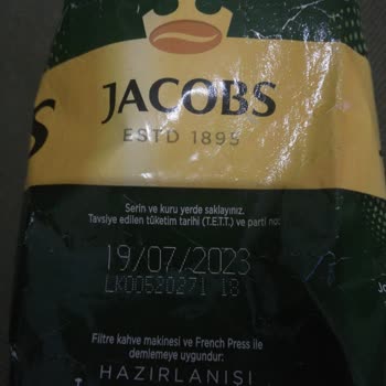 Son Kullanma Tarihi Geçmiş Migros D
