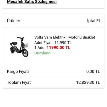 A101 Paramı İade Etmediler