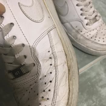 Nike FLO Ayakkabı Yapılan İnceleme Sonucu İade, Değişim Yapılmaması