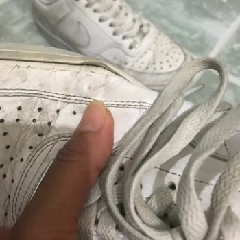 Nike FLO Ayakkabı Yapılan İnceleme Sonucu İade, Değişim Yapılmaması
