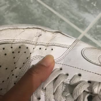 Nike FLO Ayakkabı Yapılan İnceleme Sonucu İade, Değişim Yapılmaması