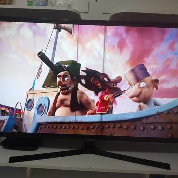 Samsung TV Panel Arızaları