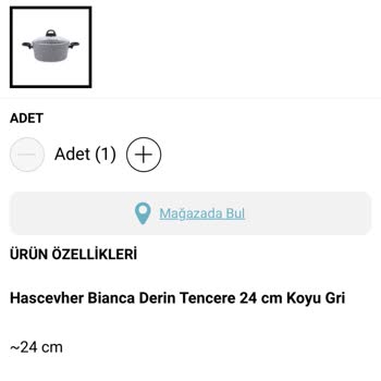 A101 Yanıltıcı Ürün Satıyor