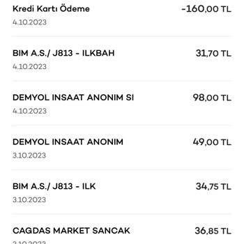 Boyner Mükerrer İşlem İade Problemi