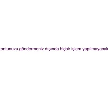 CV Maker Ücret İstiyor