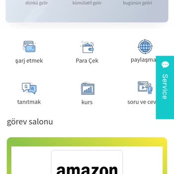Lifeshop Amazon Diye Kandırılmayın