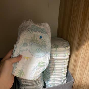 Prima Aktif Külot Bez Taşırma