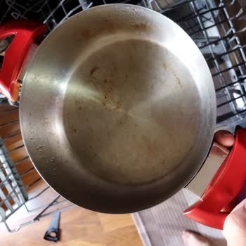 Finish Bulaşık Makinesi Tableti Kullanışsız!