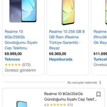 Teknosa Mağazaları Aynı Ürünleri Siteden Daha Pahalıya Satıyor