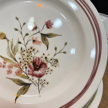 Bella Maison Servis Tabağı Seti Kalitesizliği