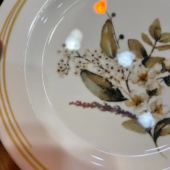 Bella Maison Servis Tabağı Seti Kalitesizliği
