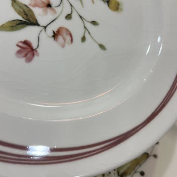 Bella Maison Servis Tabağı Seti Kalitesizliği