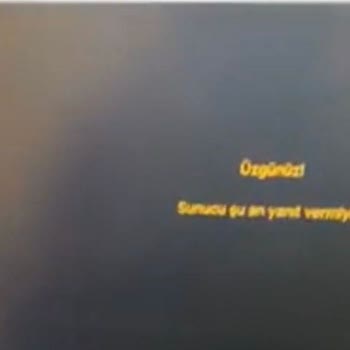 Exxen Spor Üyeliğiyle Şampiyonlar Ligi Maçlarını İzleyemiyorum