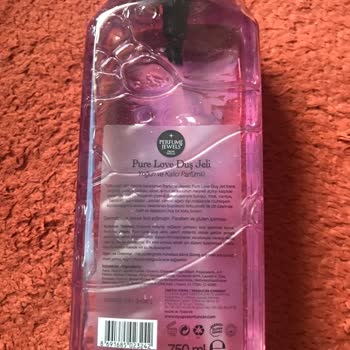 Eyüp Sabri Tuncer Duj Jeli Kötü Kokusu