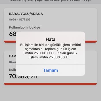 Akbank Mobil Müşteri Hizmetleri