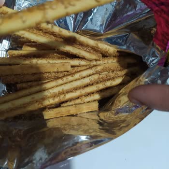 Eti Gıda Paketli Ürün İçinde Yabancı Madde Veya Küf Mevcut