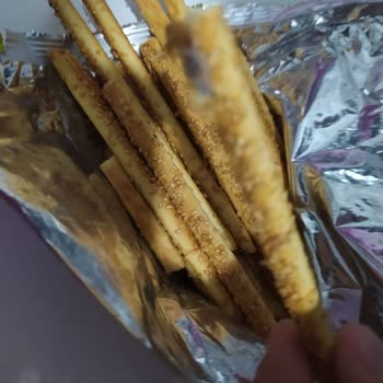 Eti Gıda Paketli Ürün İçinde Yabancı Madde Veya Küf Mevcut