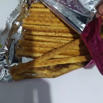 Eti Gıda Paketli Ürün İçinde Yabancı Madde Veya Küf Mevcut