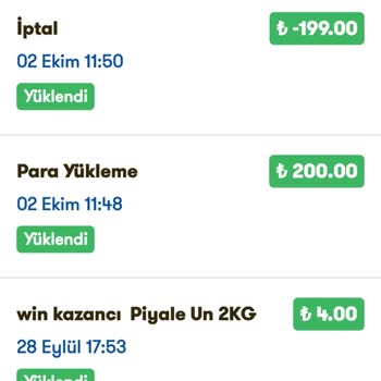 Şok Market Mağdur Etti