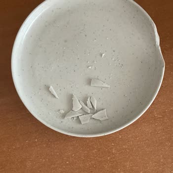 Kütahya Porselen Kırık Ürün Tedariği