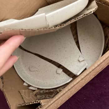 Kütahya Porselen Kırık Ürün Tedariği