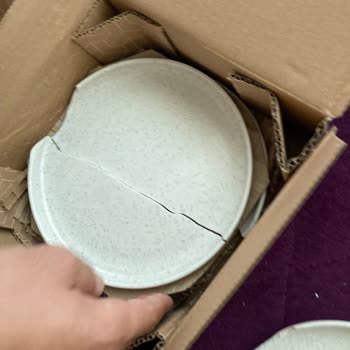 Kütahya Porselen Kırık Ürün Tedariği