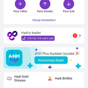 A101 Aldatmacası Ve Hadi Balonu