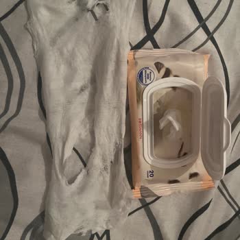 Rossmann Islak Mendil Sorunu