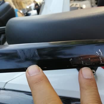 Özşanal Ayıplı Mal Satışı