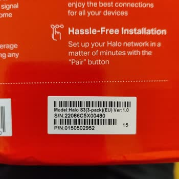 Mercusys Halo S3 3lu Paketle İlgili Hız Sorunu