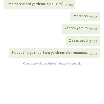 1xbet Sorumsuzluğu Para Yatırmıyor
