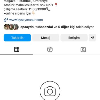 By Şeymanur Değişim Yapmama, İade Almama
