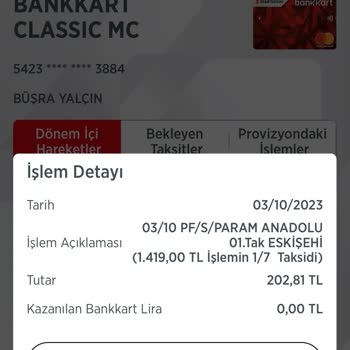 Anadolu AÖF Ödeme Yaptım Ödemem Gözükmüyor Yardım