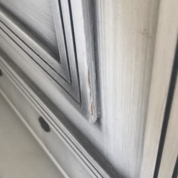 Ais Çelik Kapı Üretim Hatası Kalitesiz Ürün