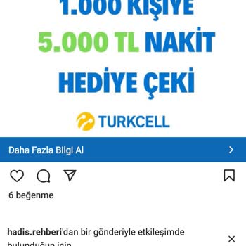 Paycell Kart İle İlgili