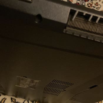 Dökülme Çürüme Monster Bilgisayar Kasasının Kırılganlığı